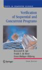 Verification of Sequential and Concurrent Programs - eBook