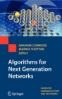 Algorithms for Next Generation Networks - Book