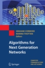 Algorithms for Next Generation Networks - eBook