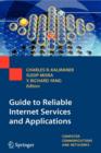 Guide to Reliable Internet Services and Applications - Book