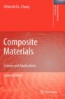 Composite Materials : Science and Applications - Book