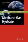 Methane Gas Hydrate - Book