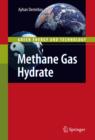Methane Gas Hydrate - eBook