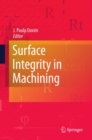 Surface Integrity in Machining - eBook