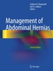 Management of Abdominal Hernias - eBook
