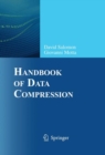 Handbook of Data Compression - Book
