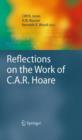 Reflections on the Work of C.A.R. Hoare - Book