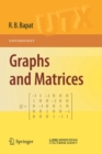 Graphs and Matrices - Book