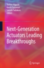 Next-Generation Actuators Leading Breakthroughs - eBook
