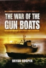 War of the Gun Boats, The - Book