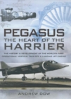 Pegasus - the Heart of the Harrier - Book