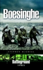 Boesinghe - Book