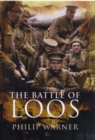 Battle of Loos - Book