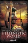 Twilight of the Hellenistic World - Book