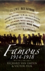 Famous: 1914-1918 - Book