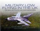 Mililtary Low Flying Aircraft - Book