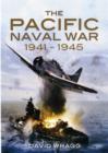 Pacific Naval War 1941-1945 - Book