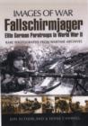 Fallschirmjager: Elite German Paratroops in World War II - Book