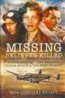 Missing: Believed Killed - Book