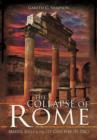 Collapse of Rome - Book
