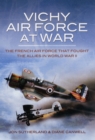 Vichy Air Force at War - Book