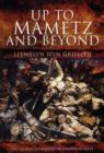 Up to Mametz - and Beyond - Book