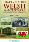 Tracing Your Welsh Ancestors - Book