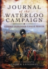 Journal of the Waterloo Campaign - Book