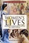 Women's Lives 1800-1939 - Book
