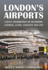 London's Airports - Book