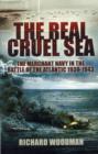 Real Cruel Sea - Book