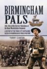 Birmingham Pals - Book