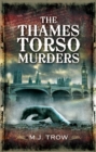 Thames Torso Murders - Book