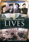 Second World War Lives: A Guide for Family Historians - Book