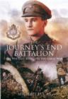 Journey's End Battalion: The 9th East Surrey in the Great War - Book