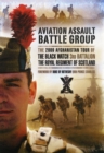 Aviation Assault Battlegroup - Book