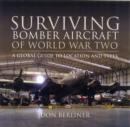Surviving Bomber Aircraft of World War Two - Book