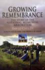 Growing Remembrance - Book