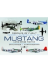 Profiles of Flight: North American Mustang P-51 - Book