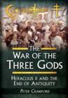War of the Three Gods - Book