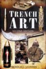 Trench Art - Book