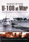 U-108 at War (Images of War Series) - Book