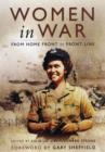 Woman in War: From Home Front to Front Line - Book