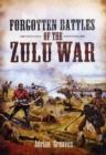 Forgotten Battles of the Zulu War - Book