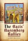 Nazi's Nuremberg Rallies - Book