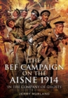Battle on the Aisne 1914 - Book