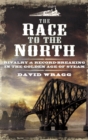 Race to the North - Book