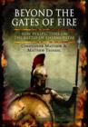 Beyond the Gates of Fire - Book