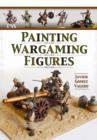 Painting Wargaming Figures - Book