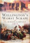 Wellington's Worst Scrape - Book